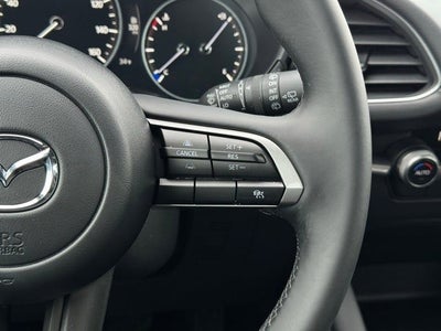 2026 Mazda Mazda3 Hatchback 2.5 S Select Sport