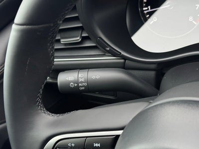 2026 Mazda Mazda3 Hatchback 2.5 S Select Sport