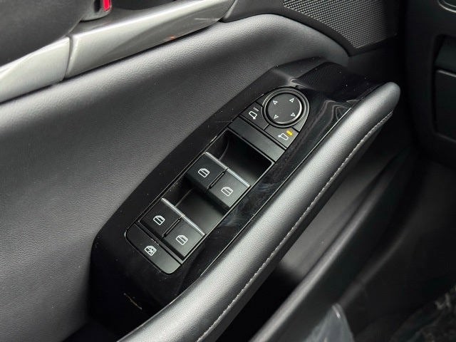 2026 Mazda Mazda3 Hatchback 2.5 S Select Sport