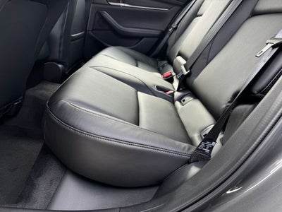 2026 Mazda Mazda3 Hatchback 2.5 S Preferred