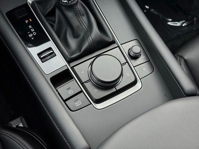 2026 Mazda Mazda3 Hatchback 2.5 S Preferred