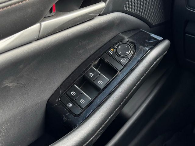 2026 Mazda Mazda3 Hatchback 2.5 S Preferred