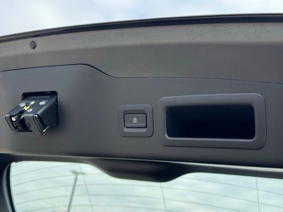 2026 Mazda Mazda3 Hatchback 2.5 S Preferred