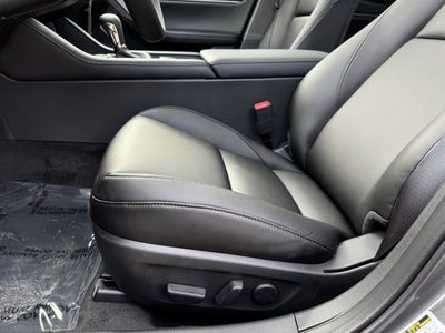 2026 Mazda Mazda3 Hatchback 2.5 S Preferred