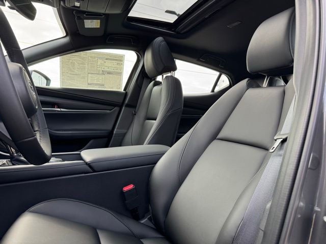 2026 Mazda Mazda3 Hatchback 2.5 S Preferred