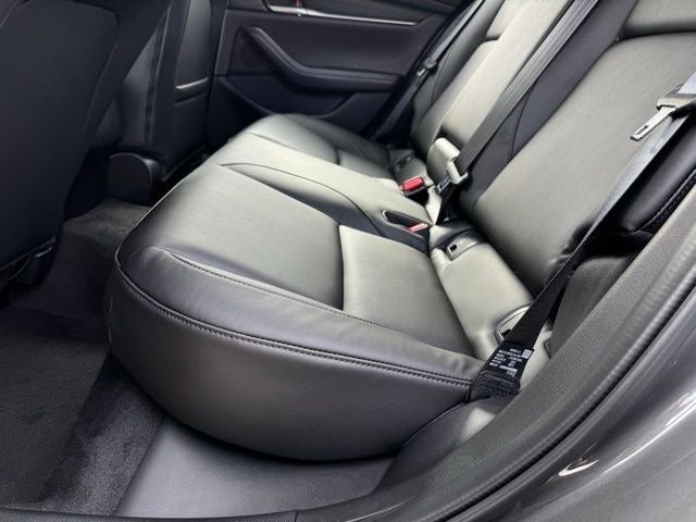 2026 Mazda Mazda3 Hatchback 2.5 S Preferred