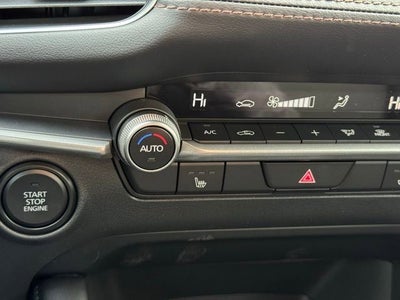 2026 Mazda Mazda3 Hatchback 2.5 S Preferred