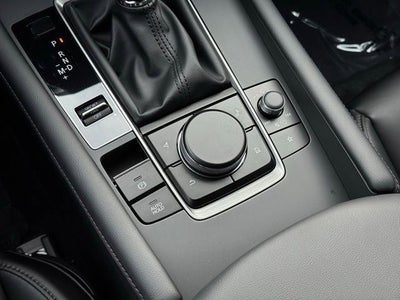 2026 Mazda Mazda3 Hatchback 2.5 S Preferred