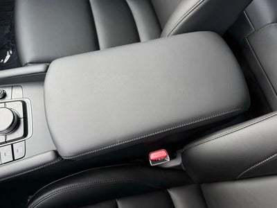 2026 Mazda Mazda3 Hatchback 2.5 S Preferred