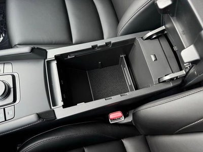 2026 Mazda Mazda3 Hatchback 2.5 S Preferred