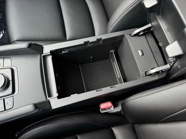 2026 Mazda Mazda3 Hatchback 2.5 S Preferred