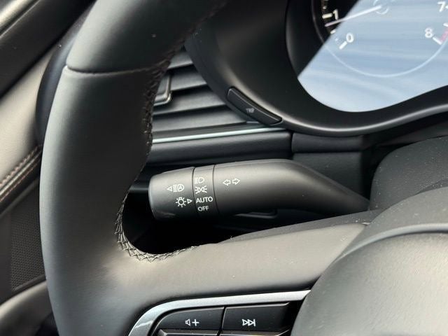 2026 Mazda Mazda3 Hatchback 2.5 S Preferred