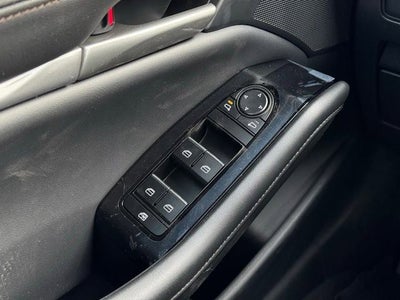 2026 Mazda Mazda3 Hatchback 2.5 S Preferred