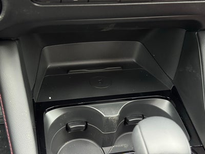 2026 Mazda Mazda3 Hatchback 2.5 S Carbon Edition AWD