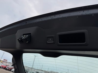 2026 Mazda Mazda3 Hatchback 2.5 S Carbon Edition AWD