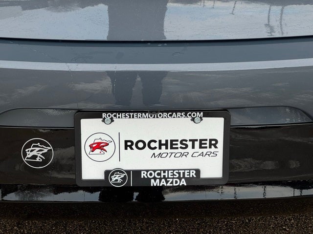 2026 Mazda Mazda3 Hatchback 2.5 S Carbon Edition AWD