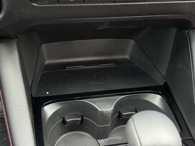 2026 Mazda Mazda3 Hatchback 2.5 S Carbon Edition AWD