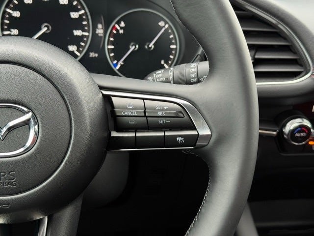 2026 Mazda Mazda3 Hatchback 2.5 S Carbon Edition AWD