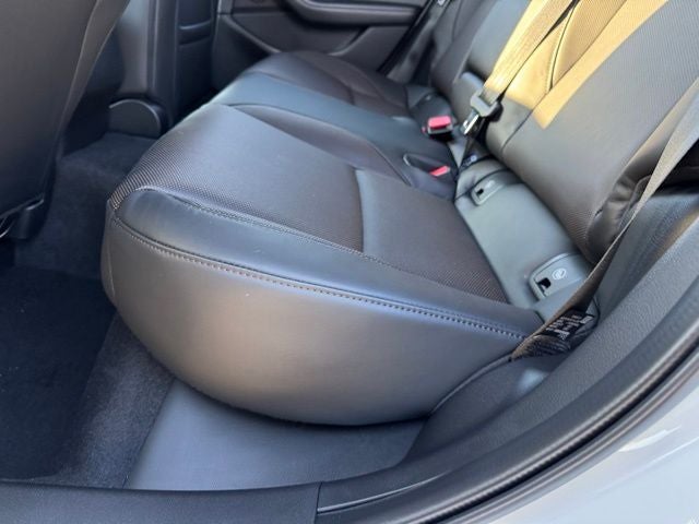 2026 Mazda Mazda3 Hatchback 2.5 Turbo Premium Plus AWD