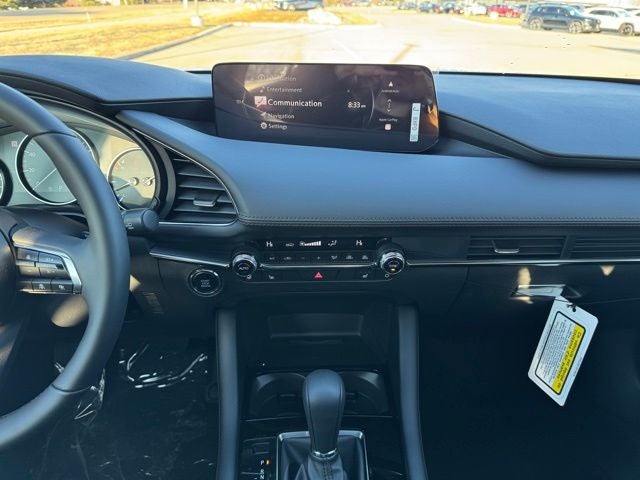 2026 Mazda Mazda3 Hatchback 2.5 Turbo Premium Plus AWD