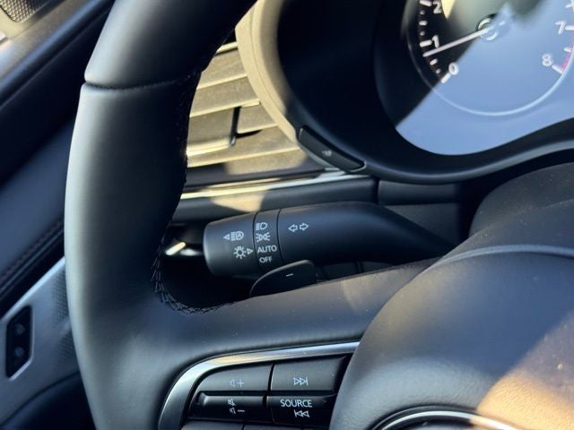 2026 Mazda Mazda3 Hatchback 2.5 Turbo Premium Plus AWD