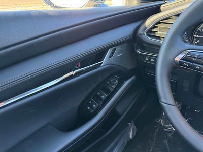 2026 Mazda Mazda3 Hatchback 2.5 Turbo Premium Plus AWD