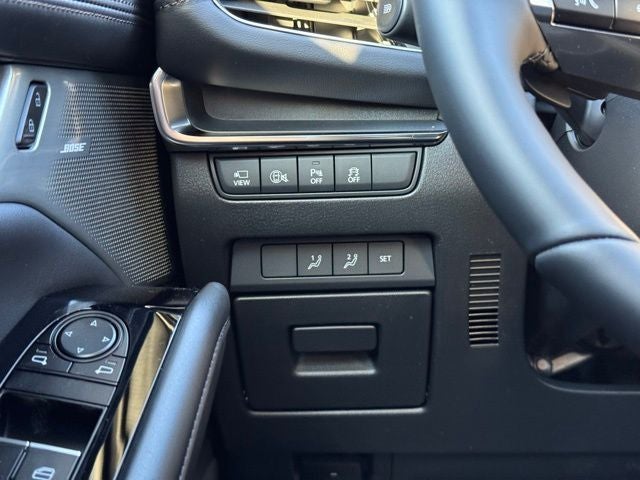 2026 Mazda Mazda3 Hatchback 2.5 Turbo Premium Plus AWD