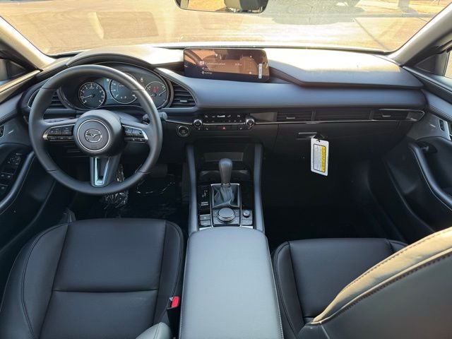 2026 Mazda Mazda3 Hatchback 2.5 Turbo Premium Plus AWD
