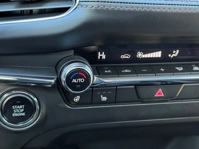 2026 Mazda Mazda3 Hatchback 2.5 Turbo Premium Plus AWD