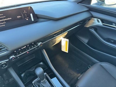 2026 Mazda Mazda3 Hatchback 2.5 Turbo Premium Plus AWD