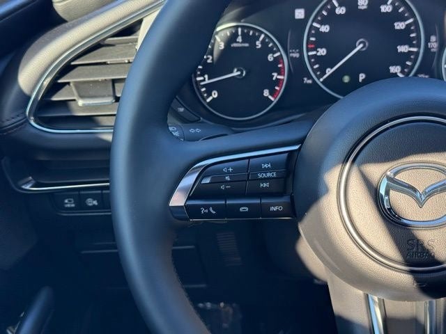 2026 Mazda Mazda3 Hatchback 2.5 Turbo Premium Plus AWD