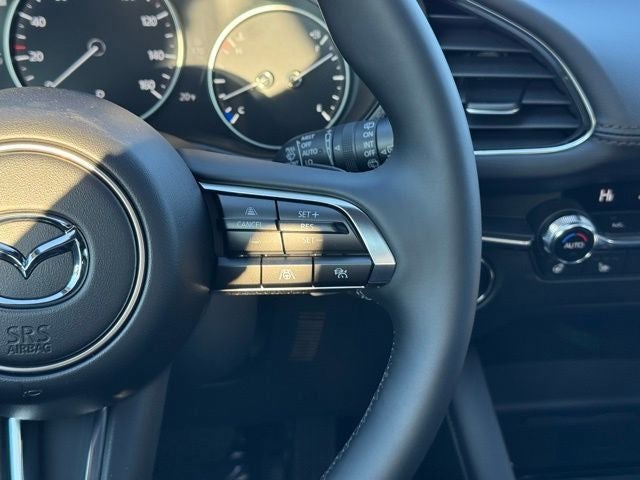 2026 Mazda Mazda3 Hatchback 2.5 Turbo Premium Plus AWD