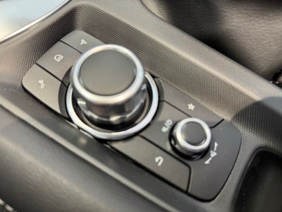 2026 Mazda Mazda MX-5 Miata Club