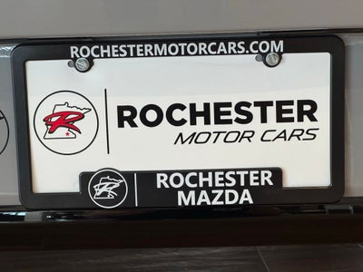 2026 Mazda Mazda MX-5 Miata Club