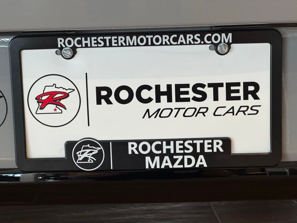 2026 Mazda Mazda MX-5 Miata Club