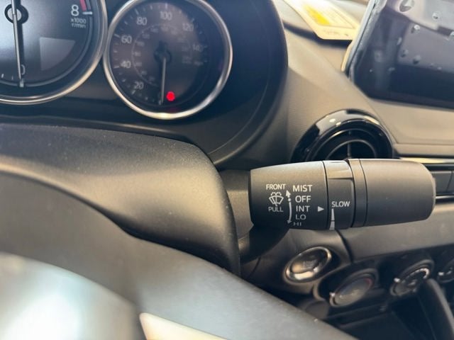 2026 Mazda Mazda MX-5 Miata Club