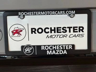 2026 Mazda Mazda MX-5 Miata Club