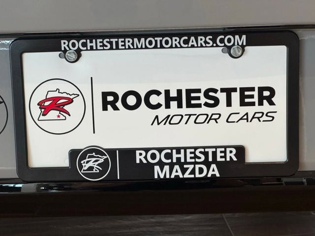 2026 Mazda Mazda MX-5 Miata Club