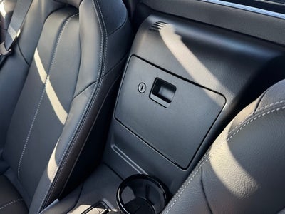 2025 Mazda Mazda MX-5 Miata RF Grand Touring