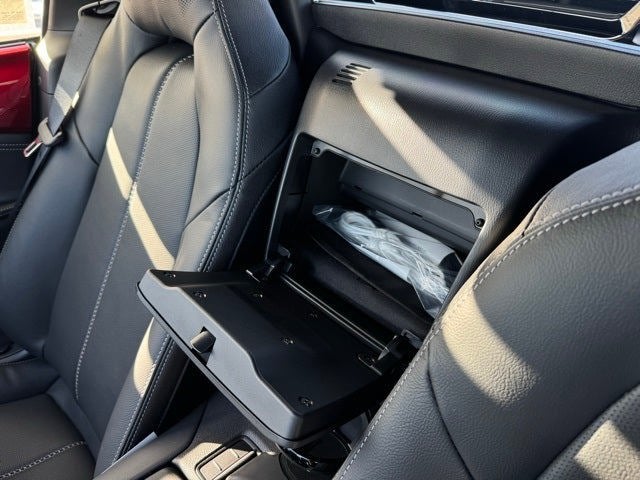 2025 Mazda Mazda MX-5 Miata RF Grand Touring