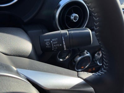 2025 Mazda Mazda MX-5 Miata RF Grand Touring