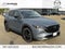 2025 Mazda Mazda CX-5 2.5 S Carbon Edition AWD