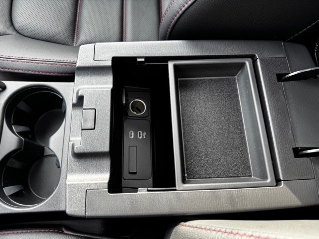 2025 Mazda Mazda CX-5 2.5 S Carbon Edition AWD