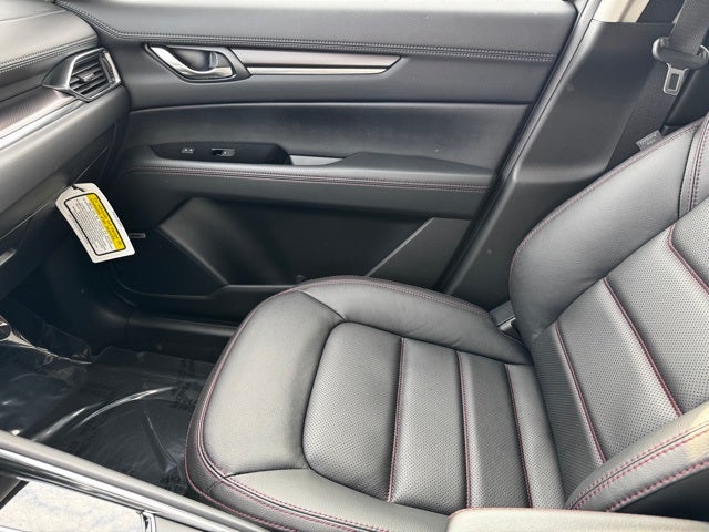 2025 Mazda Mazda CX-5 2.5 S Carbon Edition AWD