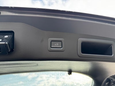 2025 Mazda Mazda CX-5 2.5 S Carbon Edition AWD