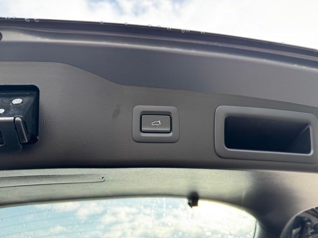 2025 Mazda Mazda CX-5 2.5 S Carbon Edition AWD