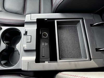 2025 Mazda Mazda CX-5 2.5 S Carbon Edition AWD