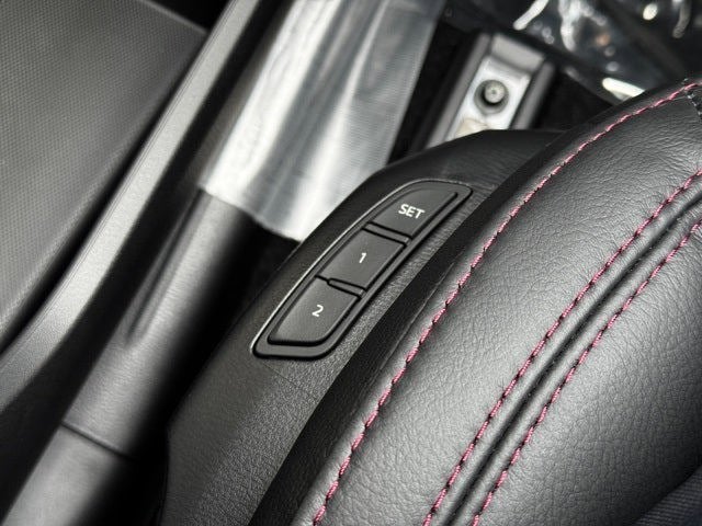 2025 Mazda Mazda CX-5 2.5 S Carbon Edition AWD