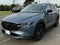 2025 Mazda Mazda CX-5 2.5 S Carbon Edition AWD