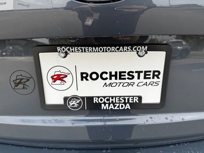 2025 Mazda Mazda CX-5 2.5 S Carbon Edition AWD